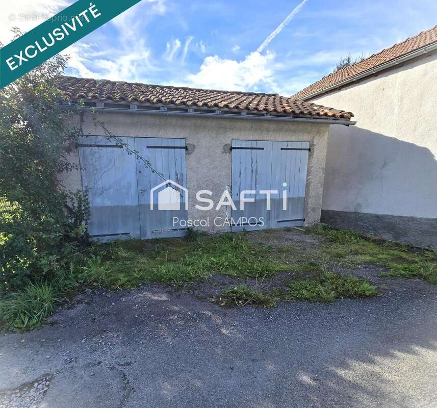 Photo 2 - Maison à OUST