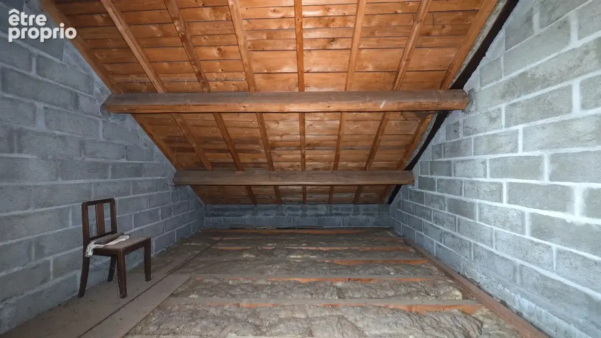 Maison familiale terrain constructible Saint-Pouçain-sur-Sioule - photo 20