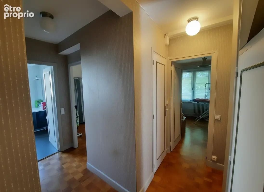 Appartement 99m² à joué-lès-tours - photo 6