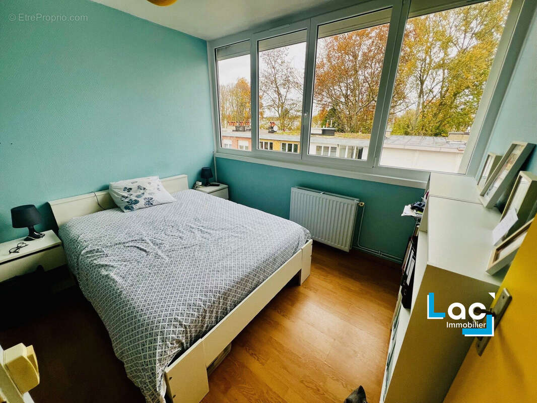 Maison à VILLENEUVE-D&#039;ASCQ