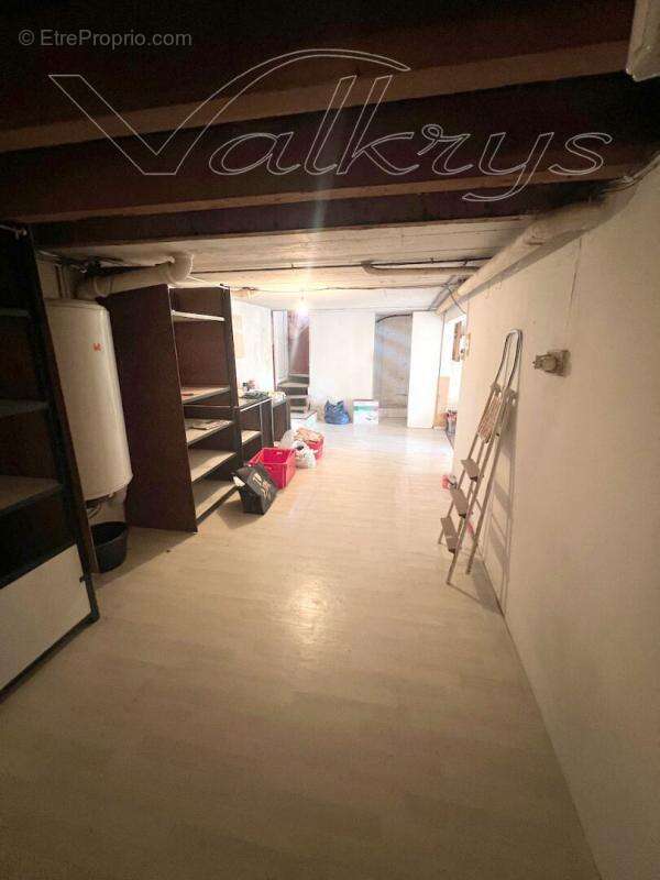 Maison à MOELAN-SUR-MER