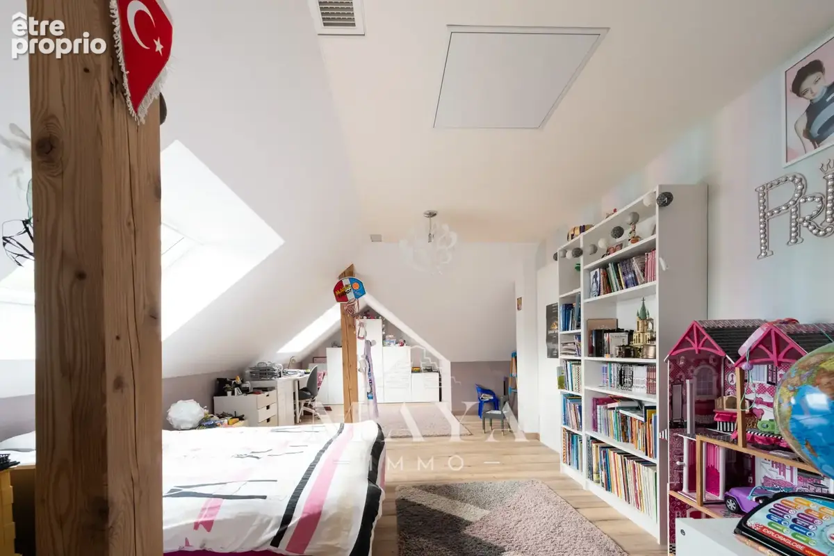 Maison 6 pièces 176 m² à vendre à Riedisheim (68400) - photo 9