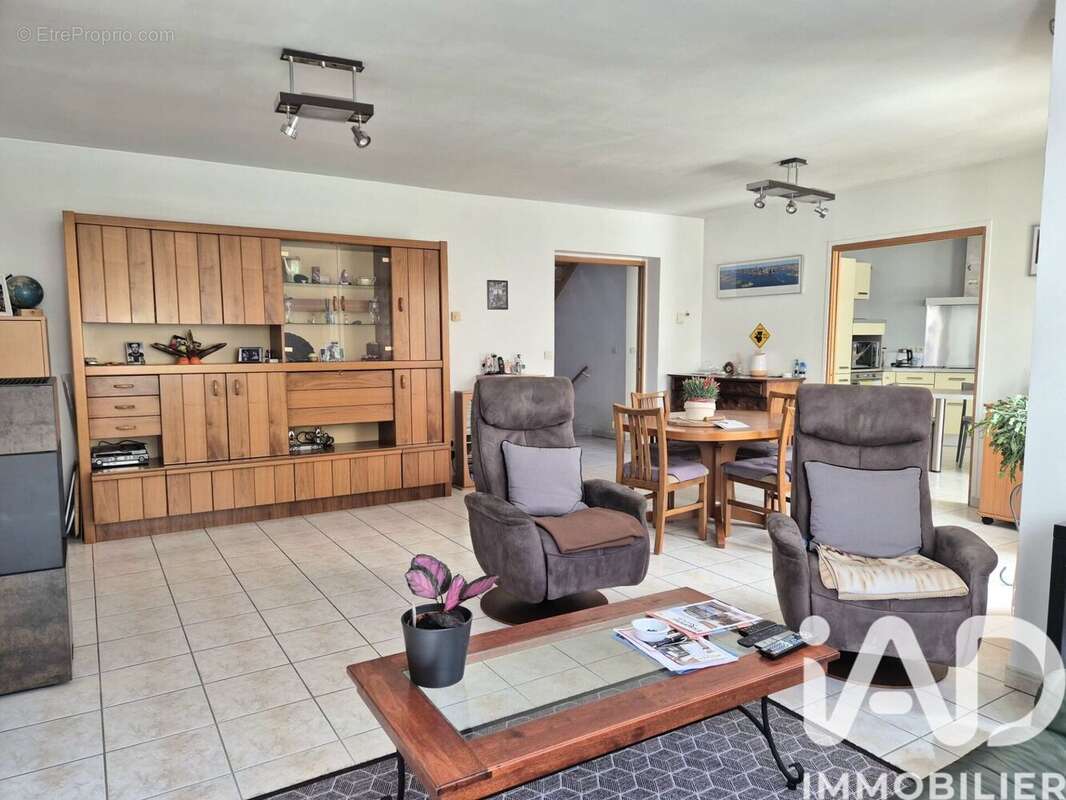 Photo 4 - Maison à MONTGERON