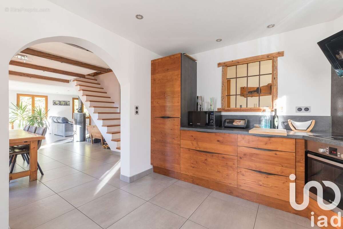 Photo 7 - Maison à ARVIEUX