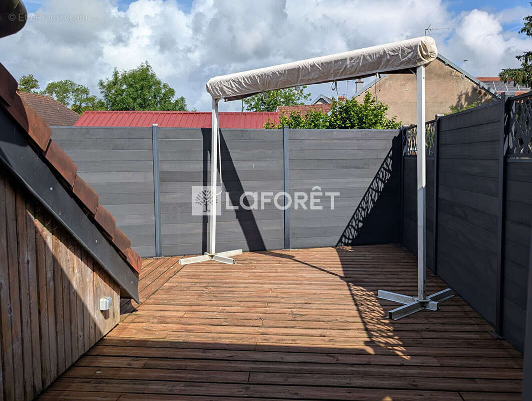 Maison 7 pièce(s) 130 m2 axe BESANCON / DOLE - photo 9