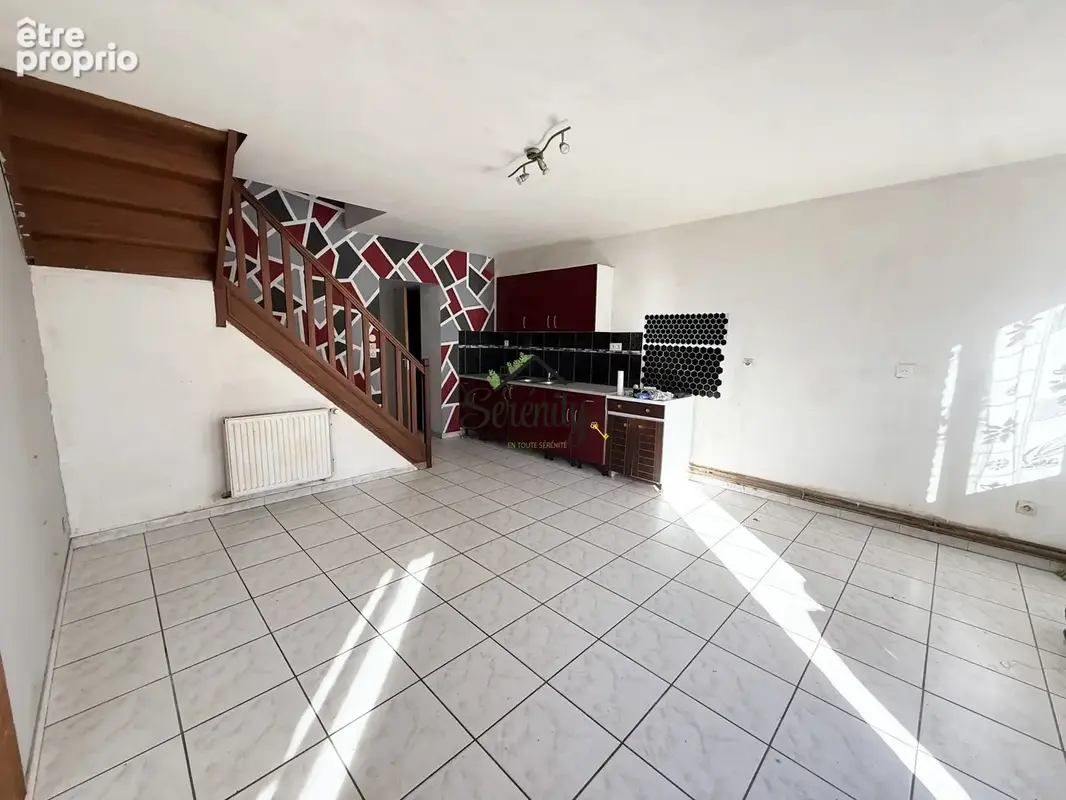 Maison 7 pièces 125 m² à vendre à Becquigny (02110) - photo 5