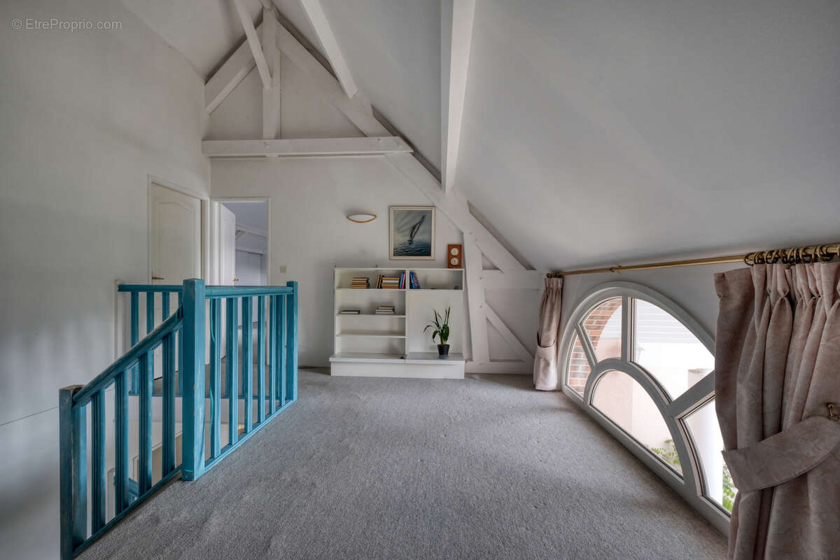 Maison à FORGES-LES-BAINS