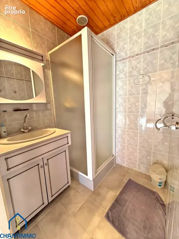 Maison vendéenne en pierres avec piscine sur parcelle de 3680 m2 constructible - photo 15