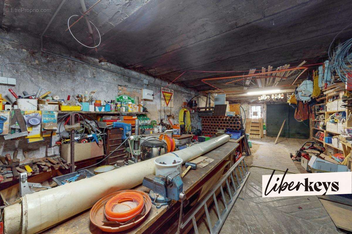 Maison 7 pièces de 223 m²  Les Clots  Villard-de-Lans - photo 14