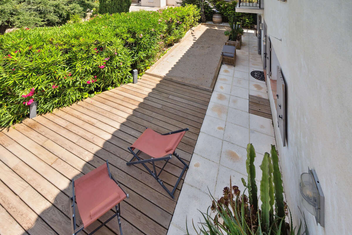 Photo 8 - Maison à COGOLIN