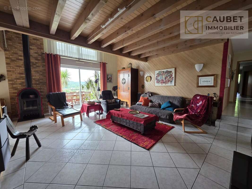 Maison à CALAVANTE