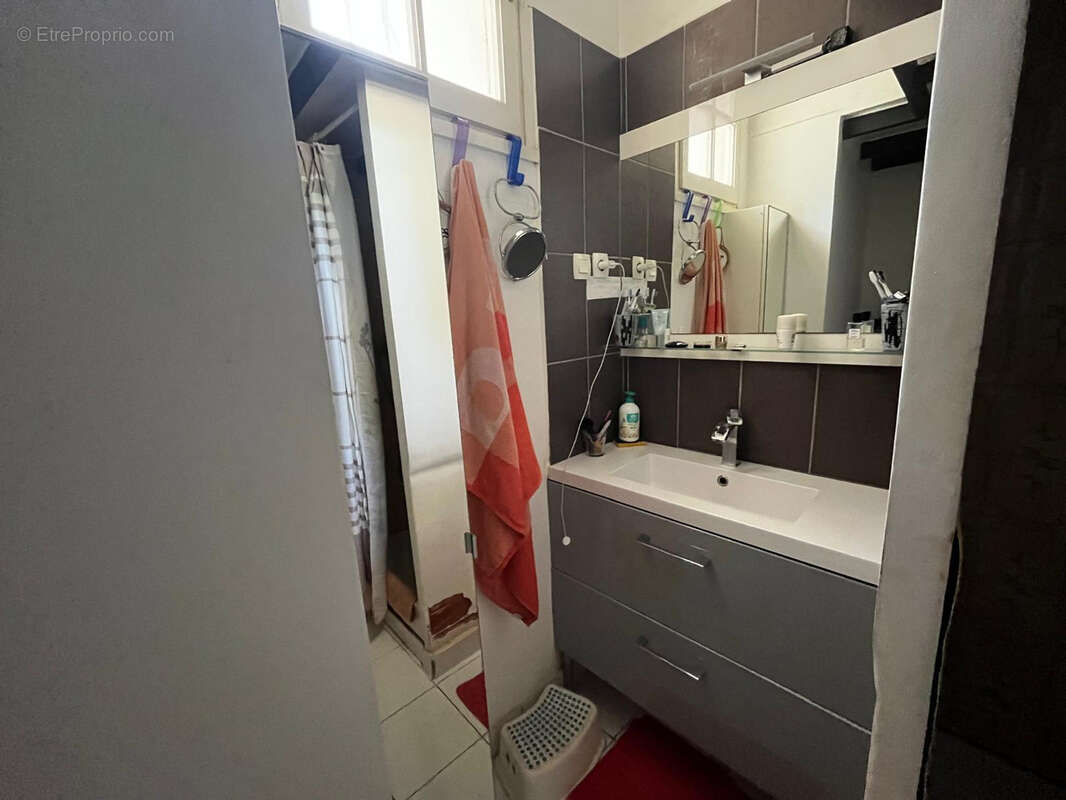 Appartement à HYERES