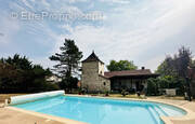 Maison à GREALOU
