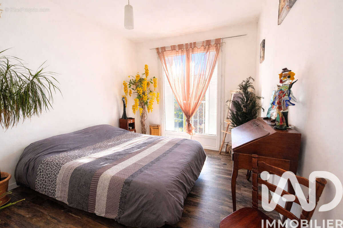 Photo 6 - Appartement à TOULON