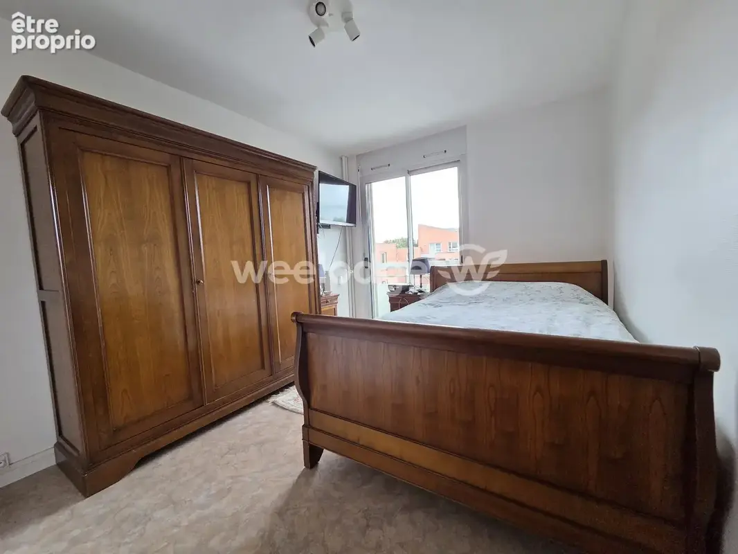 Appartement 3 pièces 73 m² à vendre à Maubeuge (59600) - photo 7