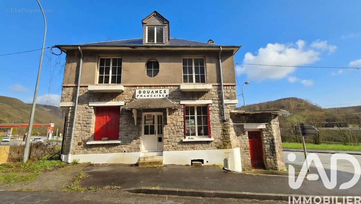 Photo 2 - Appartement à FUMAY