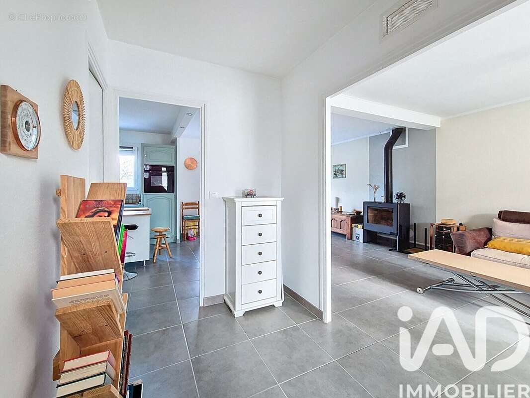 Photo 2 - Maison à GESTEL