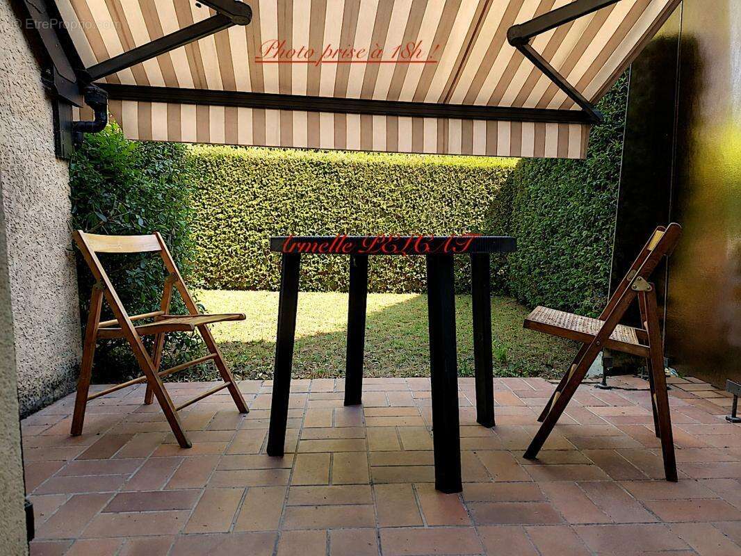 Maison type cottage 2 pièces 30,06m2 cabourg avec jardin terrasses cabanon place parking privative 165 000€ - photo 2