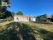 Maison à PAULX