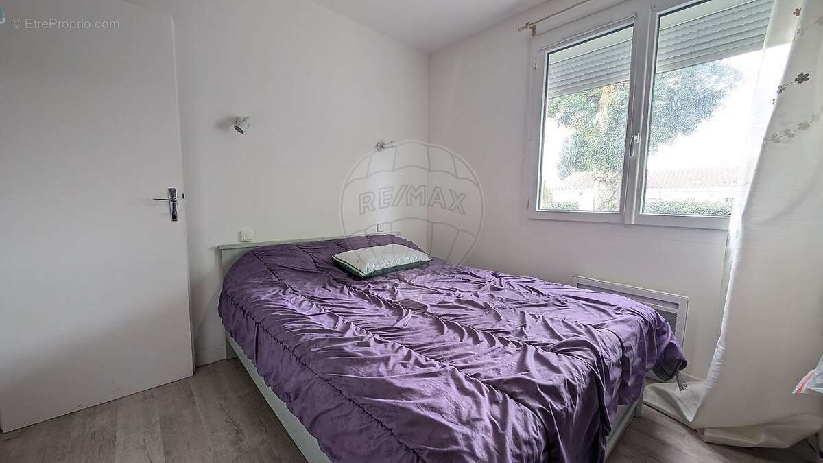 Maison 2 chambre(s) à vendre - photo 5
