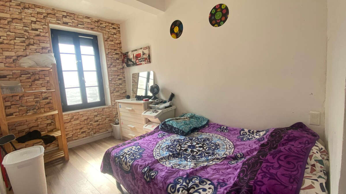 Maison à GINESTAS
