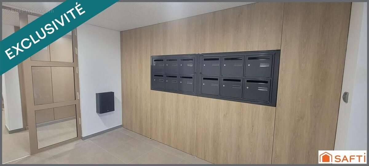 Photo 7 - Appartement à CHALLANS