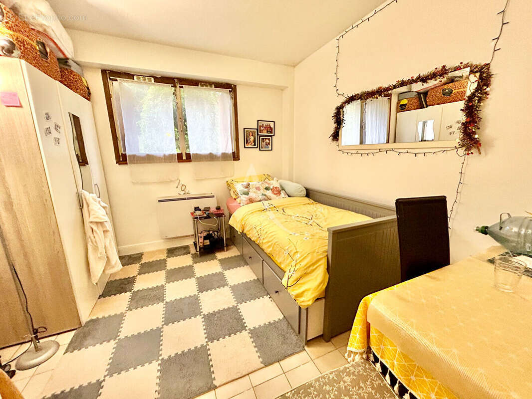 Appartement à GARCHES