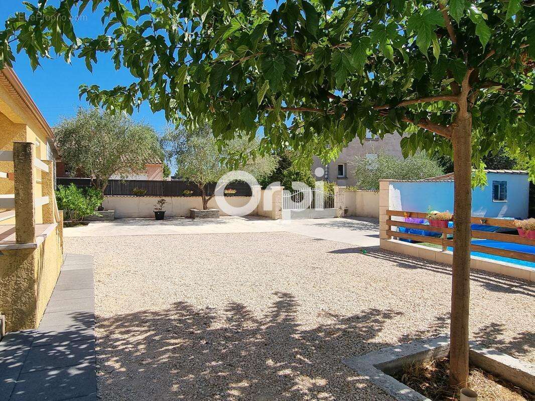  Saint-Martin-de-Valgalgues – Villa Traditionnelle de 160 m² (DPE B) - photo 5