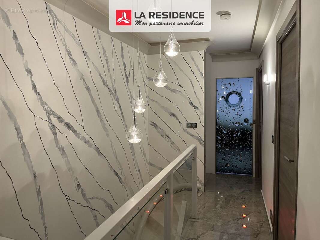 Appartement à SAINT-OUEN-L'AUMONE