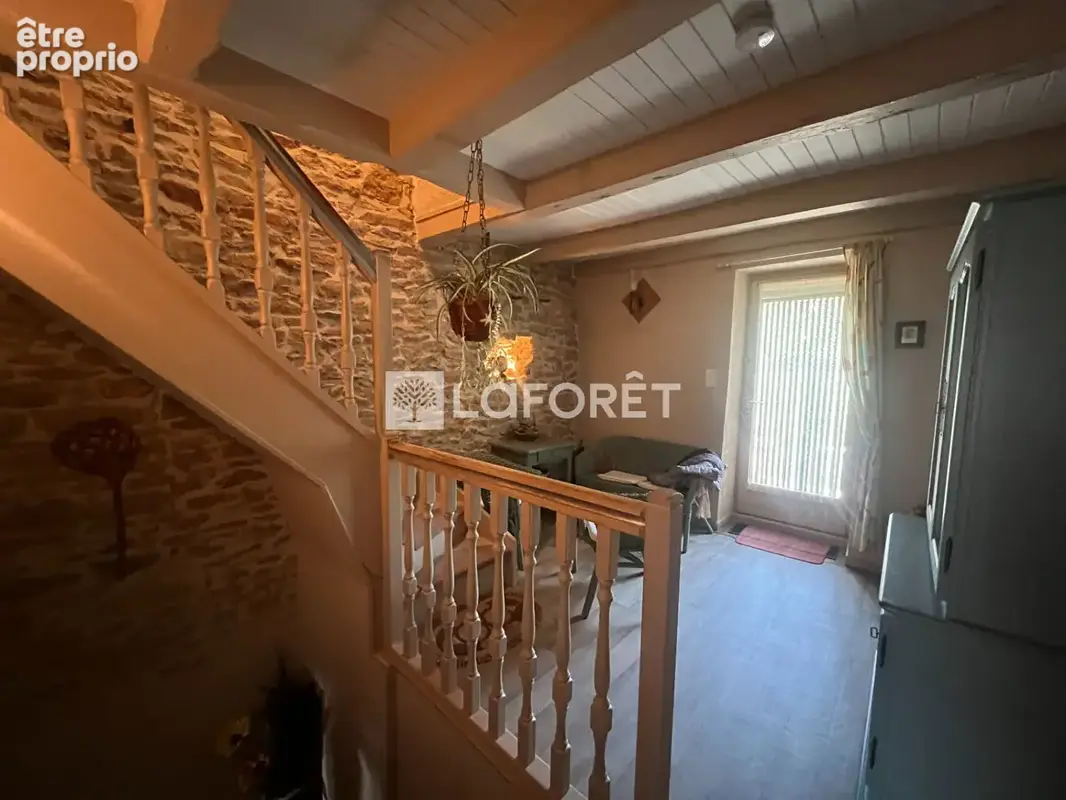 Digna Maison de village 120 m² avec garage et jardin Chauffage granulés - photo 7