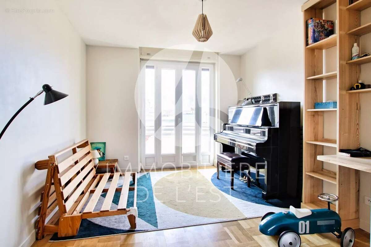 Appartement à LYON-8E