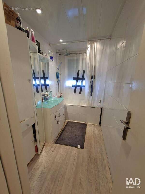 Photo 8 - Appartement à NEUILLY-SUR-MARNE