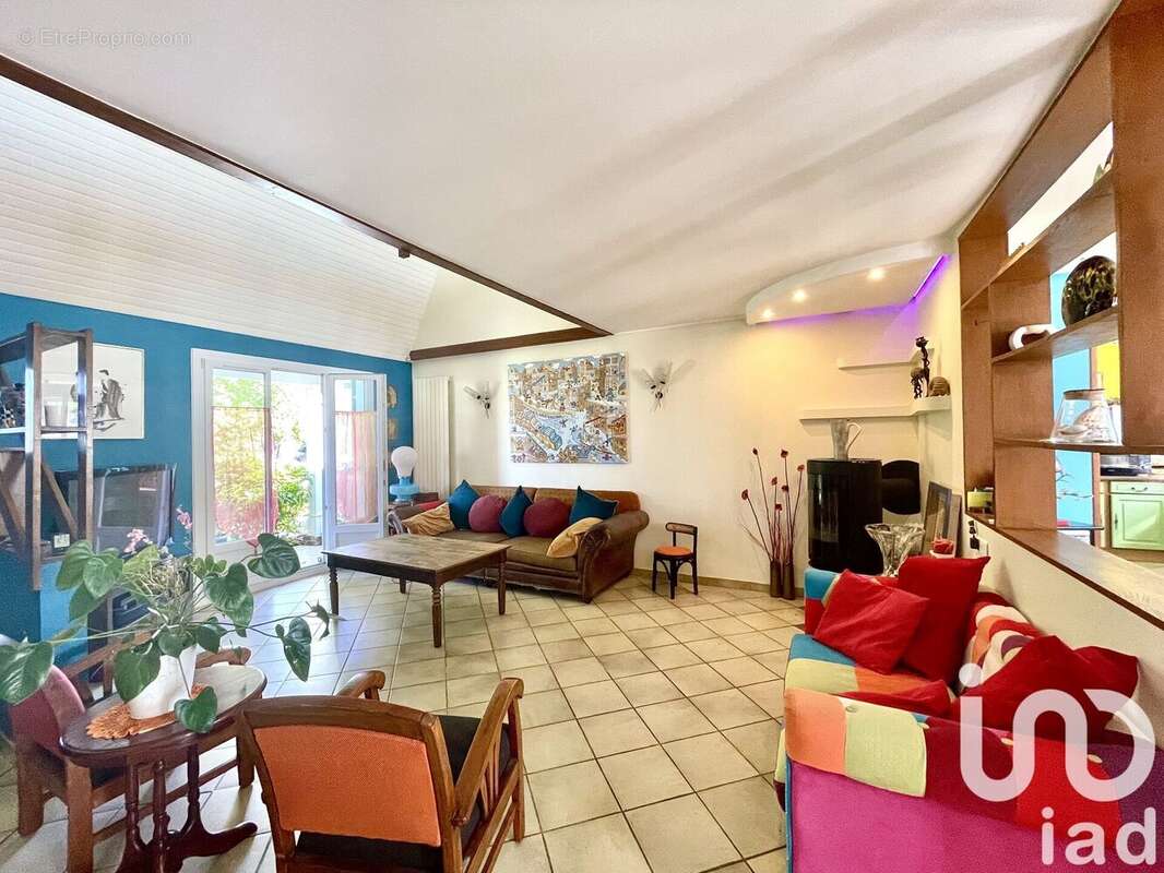 Photo 8 - Maison à MENNECY