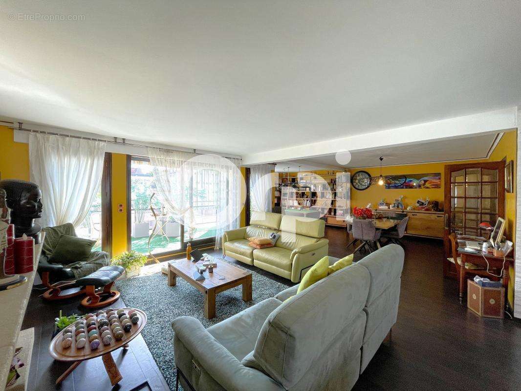 Appartement à EVREUX