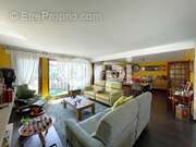 Appartement à EVREUX