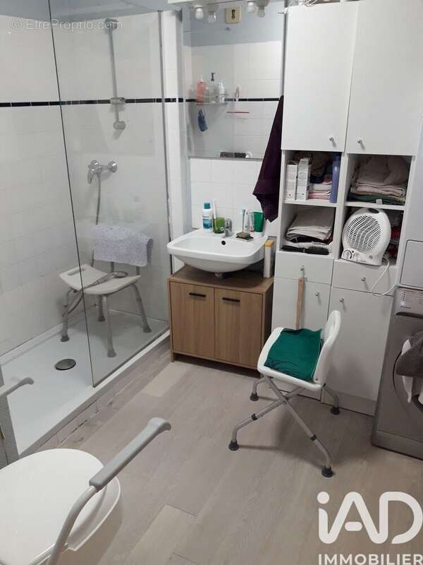 Photo 6 - Appartement à THORIGNY-SUR-OREUSE