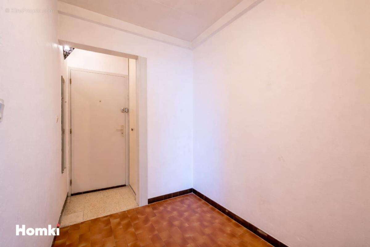 Appartement à LA GRANDE-MOTTE