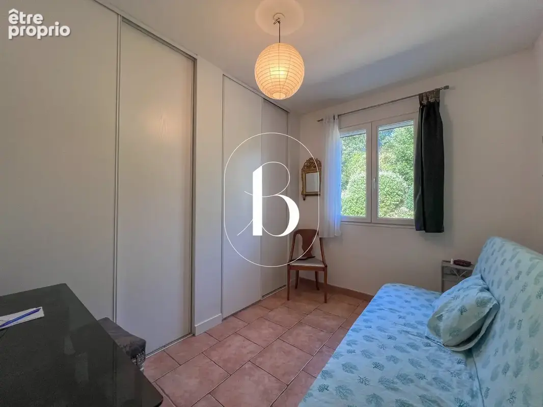 Maison 100 m² à Goudargues  - photo 23