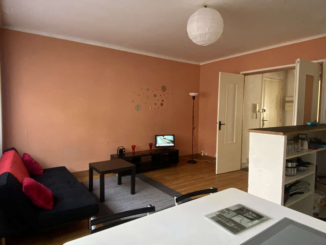 Appartement à SAINT-BRIEUC