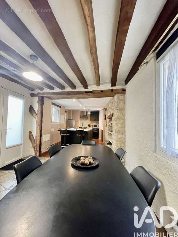 Photo 3 - Appartement à VIGNY