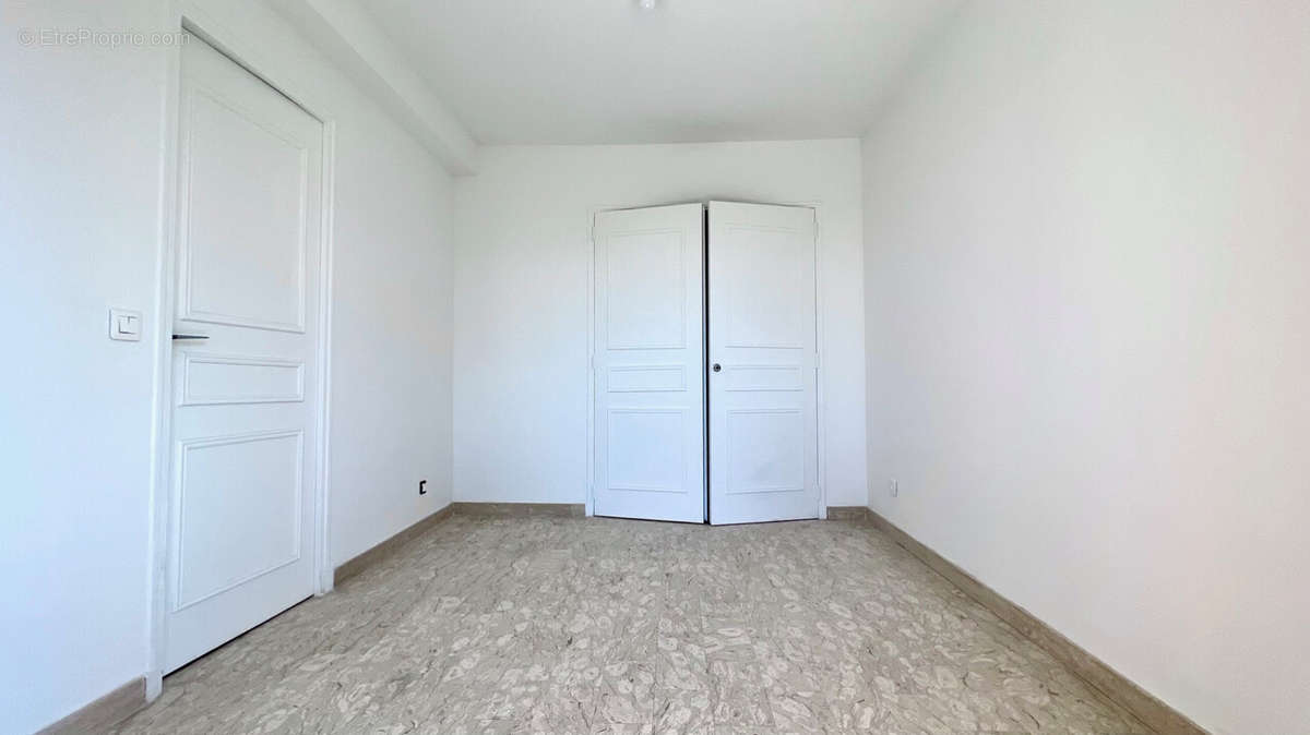 Appartement à SANARY-SUR-MER