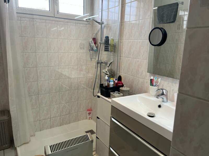 Maison à PONT-AUDEMER