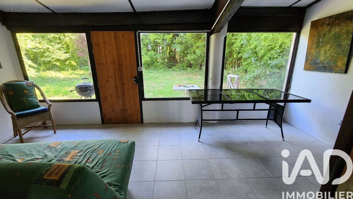 Photo 9 - Maison à PUICHERIC