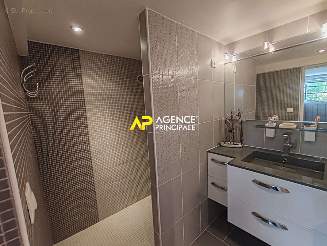 Maison à ARGENTEUIL