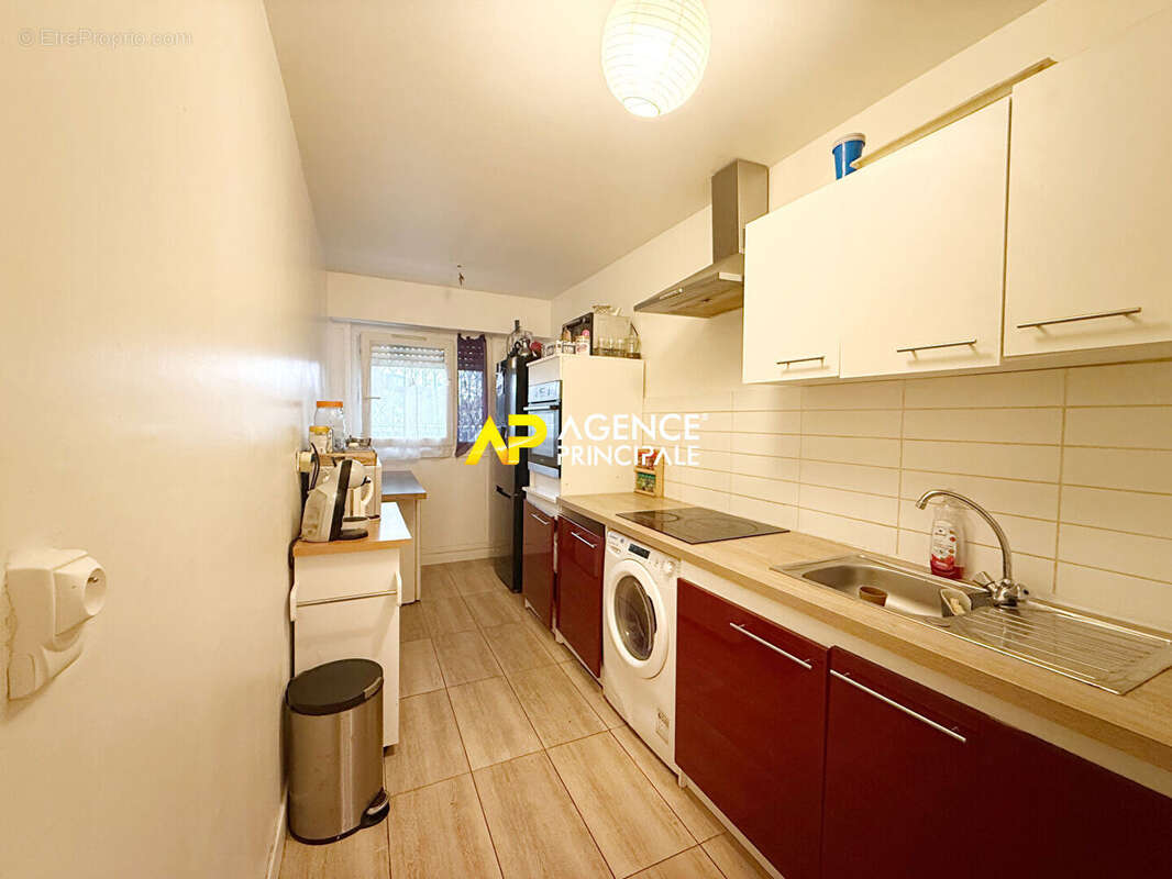 Appartement à ARGENTEUIL