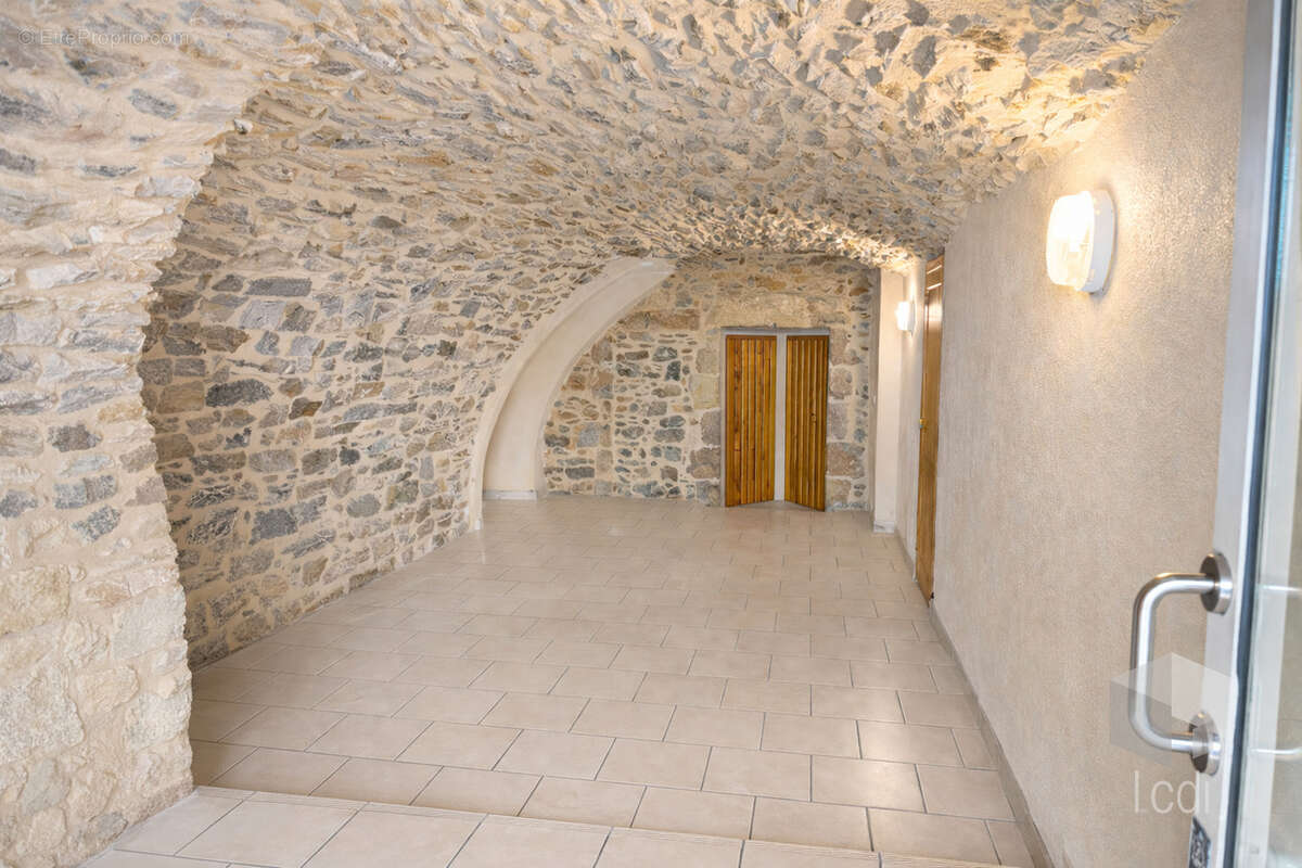Appartement à AUBENAS