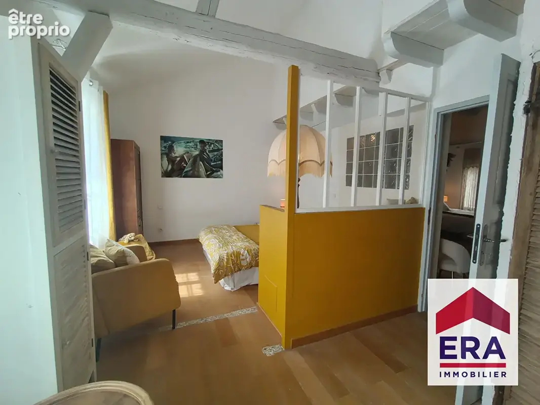 Maison 130m² à donzère - photo 9