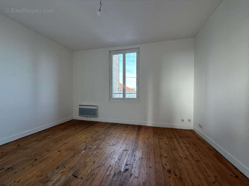 Appartement à DIEPPE