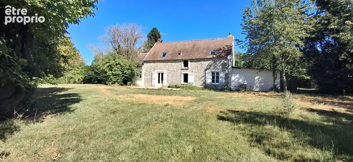 Maison à CUVERGNON