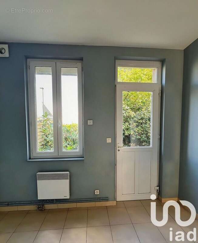 Photo 7 - Maison à HOUDETOT